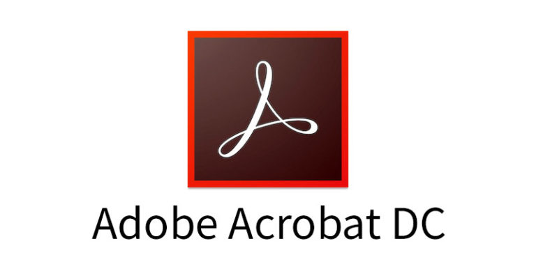 adobe acrobat standard dc free download
