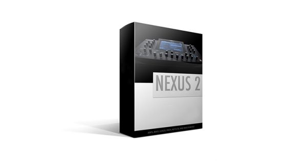 Refx Nexus Free Download Vst