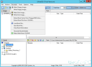 Download Ultraiso Latest Version 9 8 1 35 For Pc Windows Filehippo