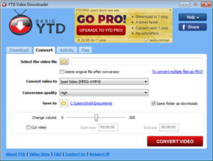 Download Youtube Downloader For Pc Windows Ytd Official Filehippo