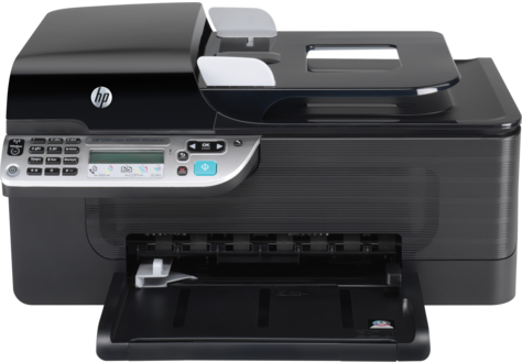 hp envy 4500 series class driver download