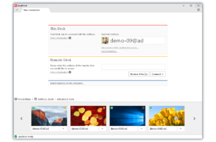 anydesk for pc filehippo