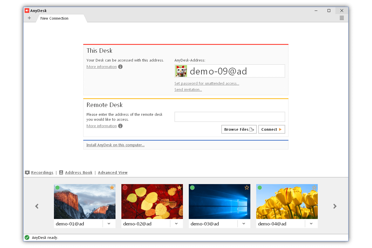 anydesk download for windows 7 32 bit filehippo