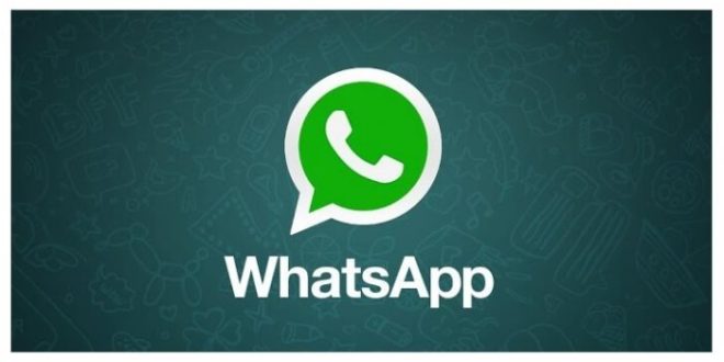 latest whatsapp download for pc