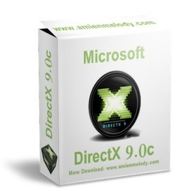 directx 8.0 free download