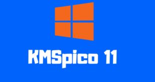 Download KMSpico Windows 10 Activator