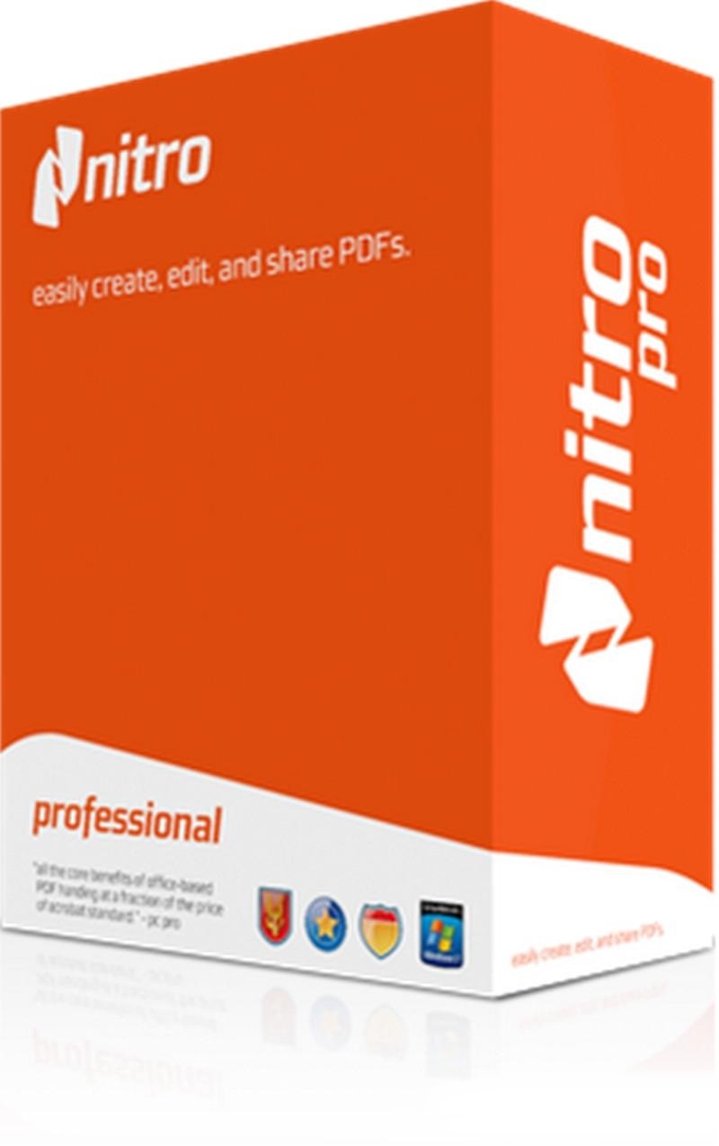 Nitro Pro 13.2 Free Download For PC Windows FileHippo