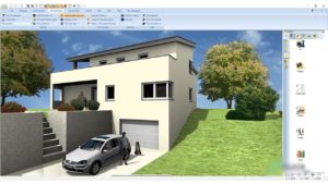 Ashampoo Home Design 5 Free Download Latest Version for Windows
