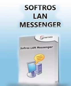 Softros LAN Messenger 9.2.1 - Download for PC Free