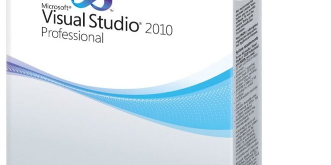 visual studio 2010 download iso full version