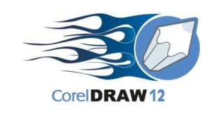 Corel DRAW 12 Free Download