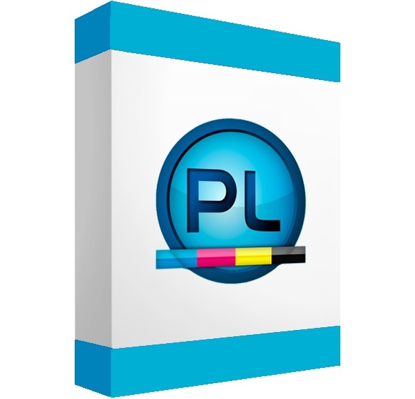 Free Download PhotoLine 22 + Portable for Windows