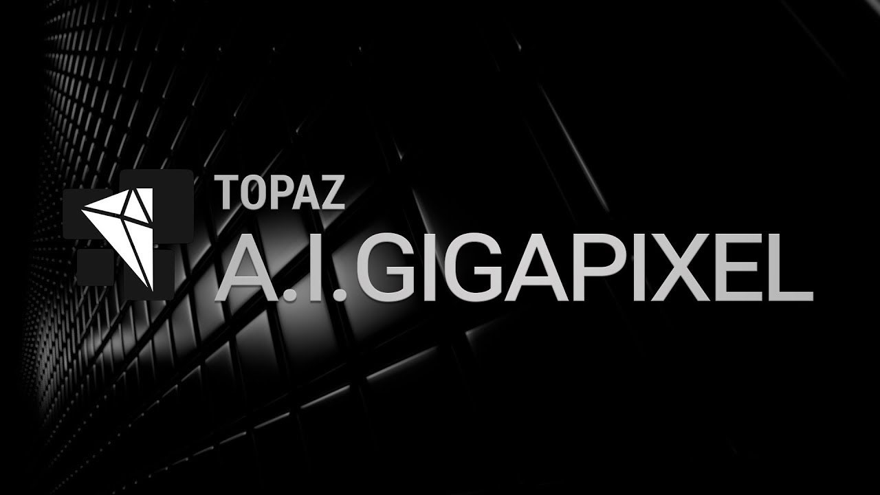 Free Download Topaz AI Gigapixel 4.7.0 Full Version - Offline Installer