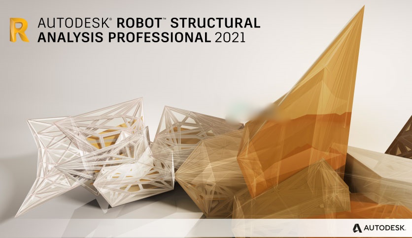 Free Download Autodesk Robot Structural Analysis Professional 2021 Full Version