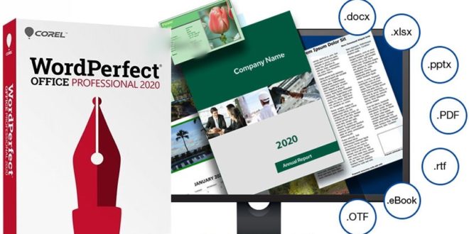wordperfect 2010 free download
