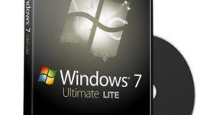 Windows 7 Ultimate SP1 Lite Edition 2019 Free Download